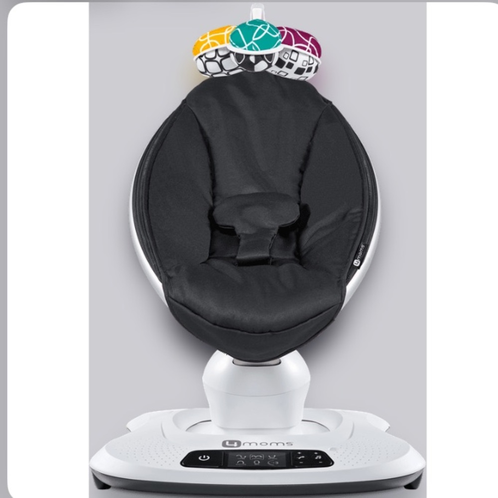 MamaRoo4❌❌❌SOLD❌❌❌❌